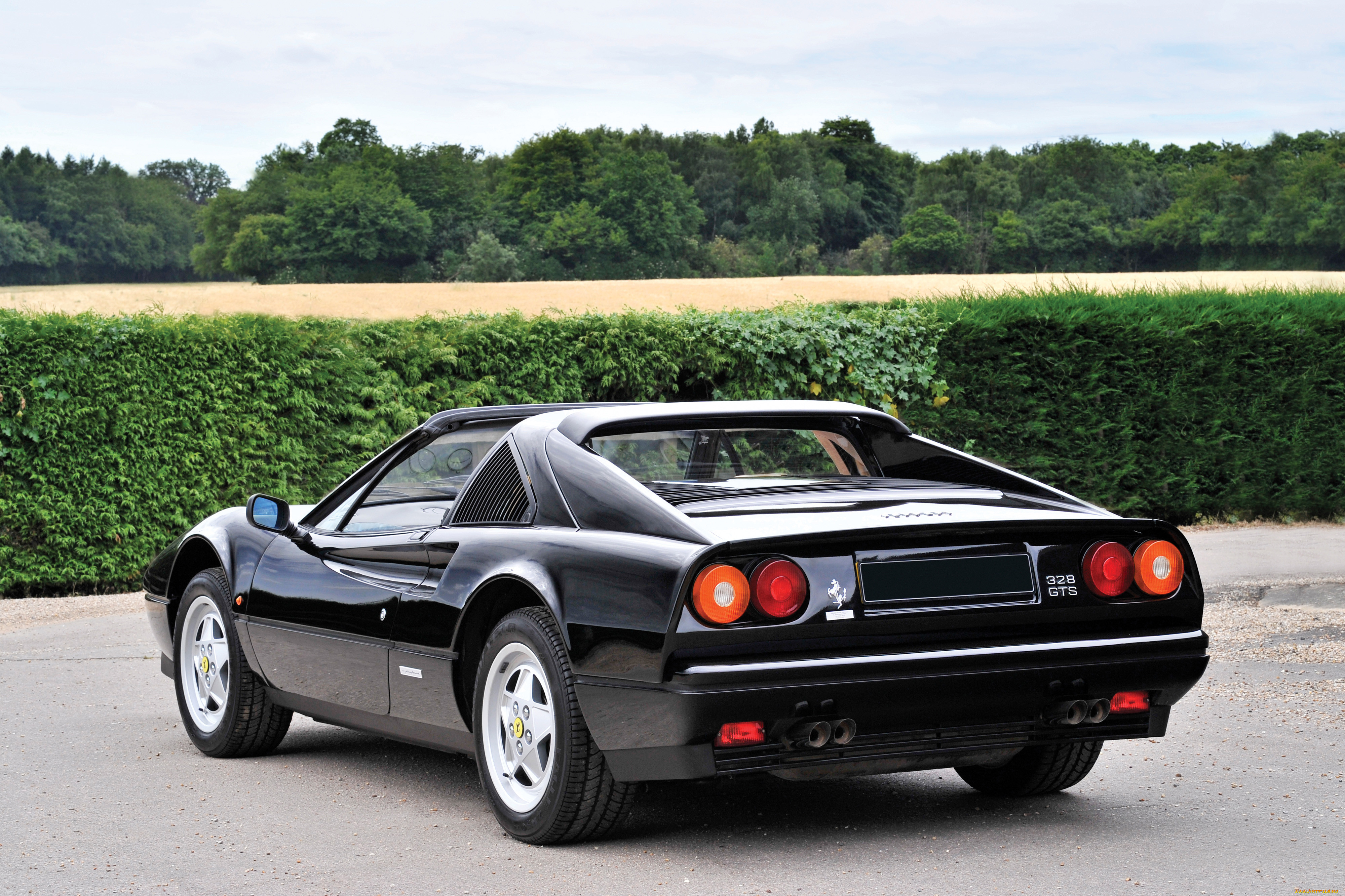 , ferrari